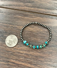 Load image into Gallery viewer, The Rondelle Bracelet
