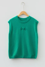 Load image into Gallery viewer, The Snaffle Sweater S-XL
