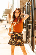 Load image into Gallery viewer, The Maverick Moves Skirt S-XL
