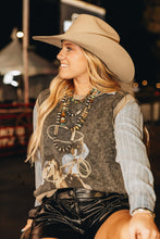Load image into Gallery viewer, The Swing Wide Sweater Vest S-3X
