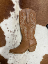 Load image into Gallery viewer, The Natalie Cowboy Boots
