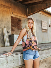 Load image into Gallery viewer, The Tizzy Tank S-XL
