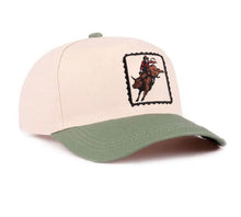 Load image into Gallery viewer, The Sage BullRider Cap
