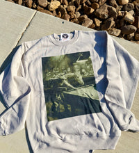Load image into Gallery viewer, The Pool Hustler Sweatshirt S-2X

