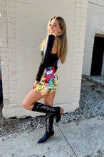 Load image into Gallery viewer, The Ainsley Black Cowboy Boots
