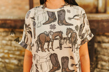 Load image into Gallery viewer, The Future Gens Top S-XL

