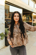 Load image into Gallery viewer, The Loopty Lou Top S-3X
