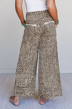 Load image into Gallery viewer, The Stigler Leopard Pants S-XL
