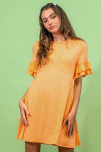 Load image into Gallery viewer, The Pinehurst Mango Dress! S-L
