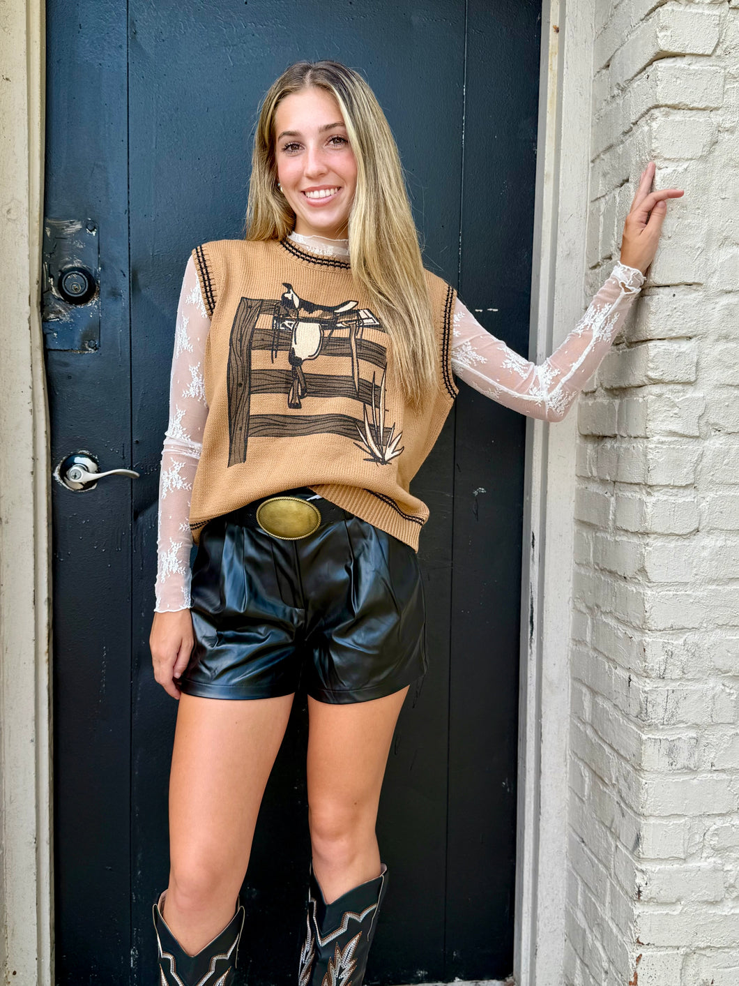 The Black Ice Shorts S-L