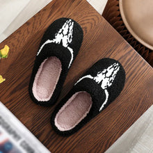 Load image into Gallery viewer, The Longhorn Slippers 6-11
