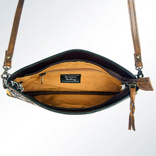 Load image into Gallery viewer, The Collins Cheetah Crossbody Bag
