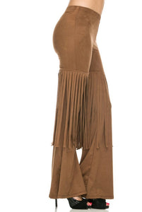 The Franklin Fringe Flares S-L