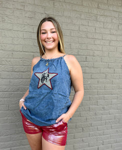 The Heartland Top S-3X