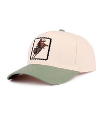Load image into Gallery viewer, The Sage BullRider Cap
