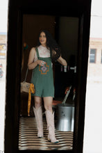 Load image into Gallery viewer, The Stomp the Romper Southwestern S-3X
