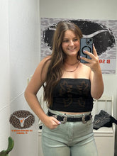 Load image into Gallery viewer, The Crowley Corset S-XL
