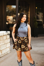 Load image into Gallery viewer, The Buckaroo Britches Shorts S-2X
