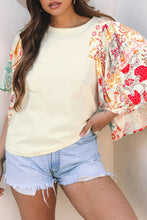 Load image into Gallery viewer, The Bee Cave Boho Top S-XL
