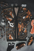 Load image into Gallery viewer, The TACKy Knit Cardigan S-3X
