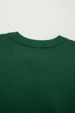 Load image into Gallery viewer, The Evergreen Horseshoe Sweater Vest S-XL
