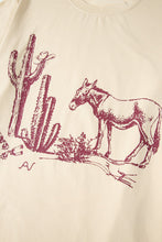 Load image into Gallery viewer, The Cactus Burro Tee S-4x
