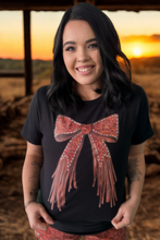 Load image into Gallery viewer, The Just a Girl Tee S-3X
