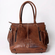 Load image into Gallery viewer, The Pasadena Yellow Saddle Blanket Concealed Carry Bag
