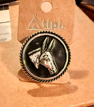 Load image into Gallery viewer, The Mule Ring
