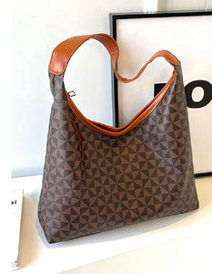 The Westover Hills Hobo Bag