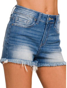 The Duncan Denim Shorts S-XL