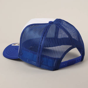 BEER ME Trucker Hat
