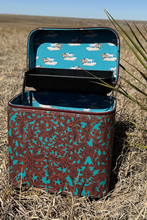 Load image into Gallery viewer, The Ranch Ready Makeup Box
