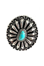 Load image into Gallery viewer, The Elgin Concho Ring
