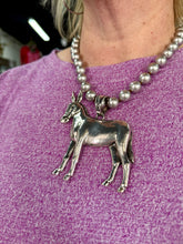 Load image into Gallery viewer, The Mule Necklace
