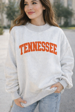 Load image into Gallery viewer, The TN Reversible Mock Neck Sweatshirt S-XL
