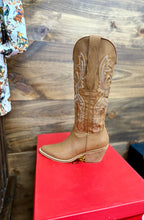 Load image into Gallery viewer, The Natalie Cowboy Boots
