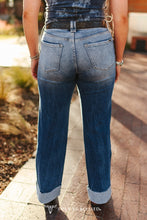 Load image into Gallery viewer, The Cleburne High-Rise Trouser Jeans 2-14
