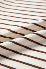 Load image into Gallery viewer, The Sand Springs Stripe Top S-XL
