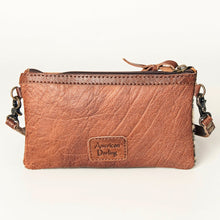 Load image into Gallery viewer, The Cora Hairon Crossbody Bag
