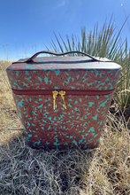 Load image into Gallery viewer, The Ranch Ready Makeup Box
