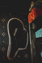 Load image into Gallery viewer, The Moody Cowboy Hat Rug
