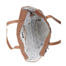 Load image into Gallery viewer, The Oakley Speck HairOn &amp; Canvas Bag
