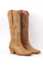 Load image into Gallery viewer, The Natalie Cowboy Boots
