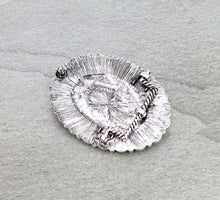 Load image into Gallery viewer, The Murphy Concho Belt Buckle
