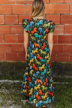 Load image into Gallery viewer, The Wild Horse Dress S-L
