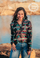 Load image into Gallery viewer, The Cabin Fever Pullover S-XL
