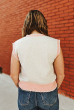 Load image into Gallery viewer, The Pink Buckin' Pony Sweater Vest! S-XL
