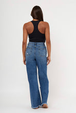 Load image into Gallery viewer, The Stockyards Wide Leg Jeans 1-13
