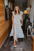 Load image into Gallery viewer, The Horseshoes &amp; Sunshine Dress S-XL

